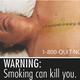 Image for article titled All the Disgusting Pictures the FDA Is Going to Put on Cigarette Boxes